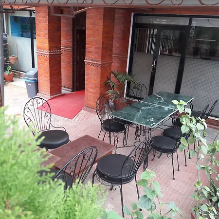 The Boudha Inn